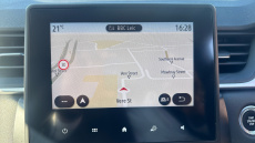 Renault Captur 1.3 TCE 130 Iconic 5dr Petrol Hatchback